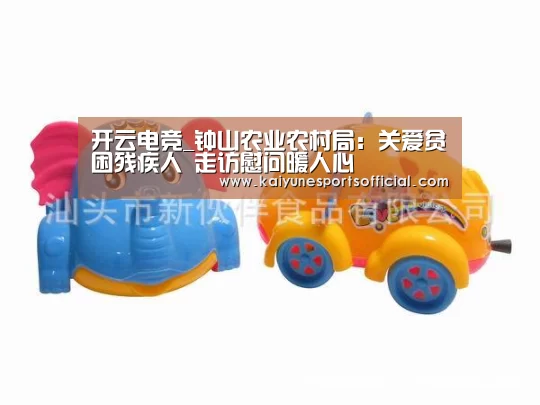 开云电竞_钟山农业农村局:关爱贫困残疾人 走访慰问暖人心(图2) 开云